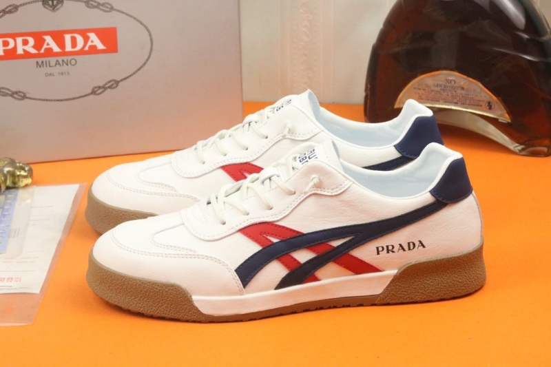 Prada Casual Shoes